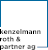 kenzelmann roth & partner ag