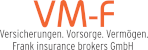 VM-F, Frank insurance brokers GmbH