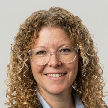 Saskia Michallon-Hilpert